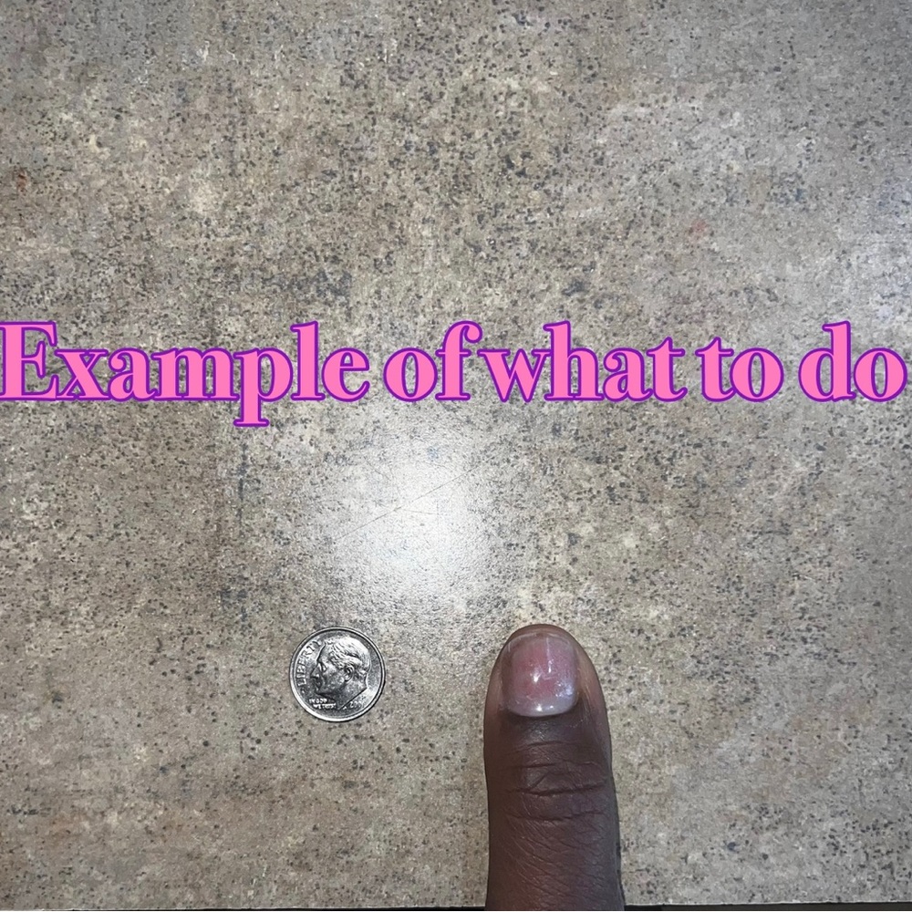 2XL Square Nails - Picture 3 of 5